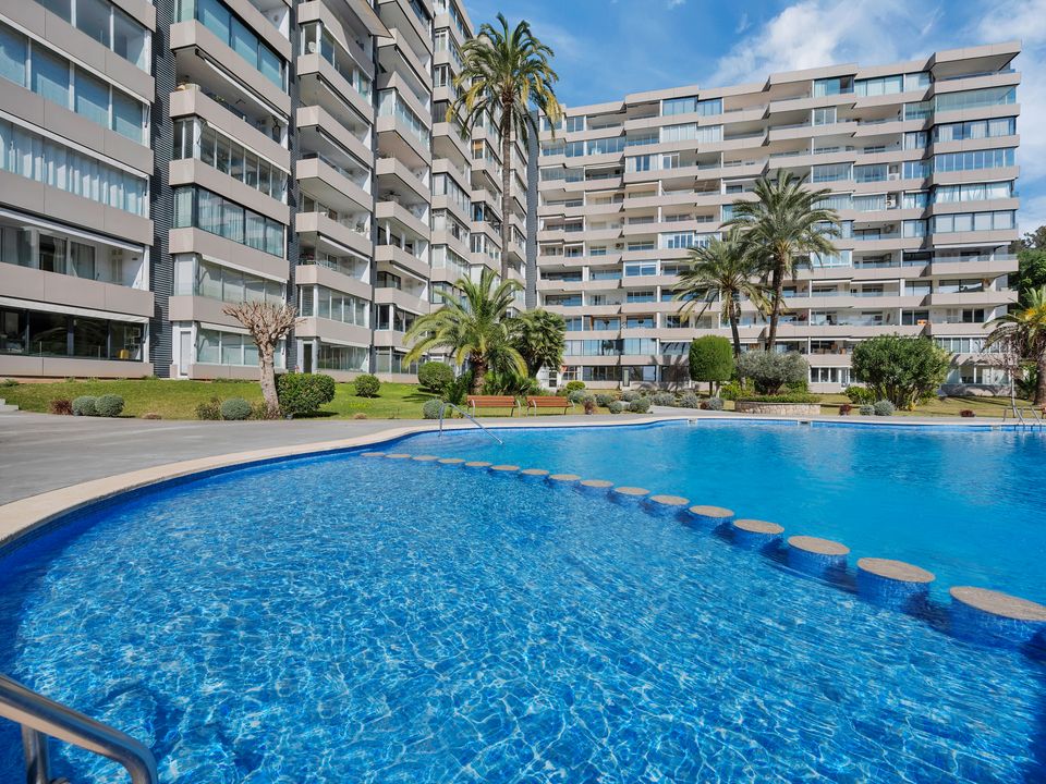Lejlighed i Portals Nous, Mallorca - foto 3