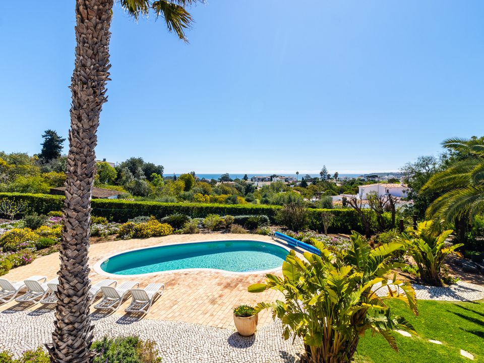 Villa i Lagos, Faro - foto 5