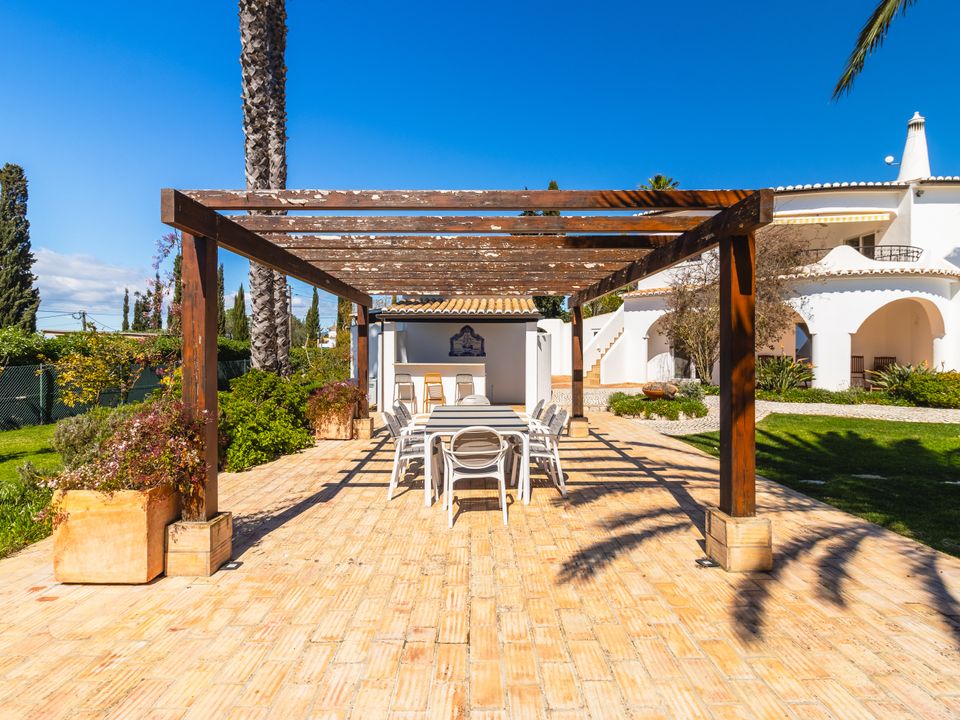 Villa i Lagos, Faro - foto 4