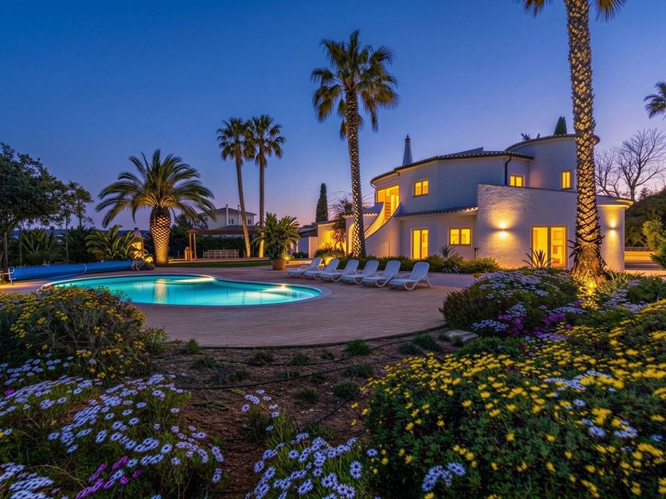 Villa i Lagos, Faro - foto 1