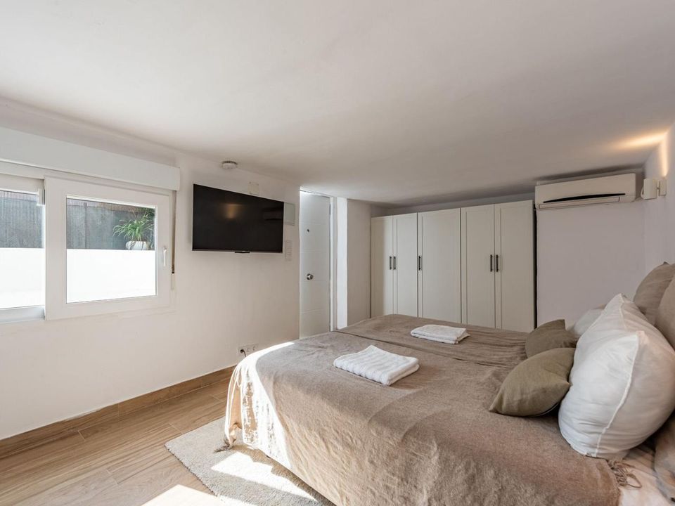 Villa i Marbella, Malaga - foto 4
