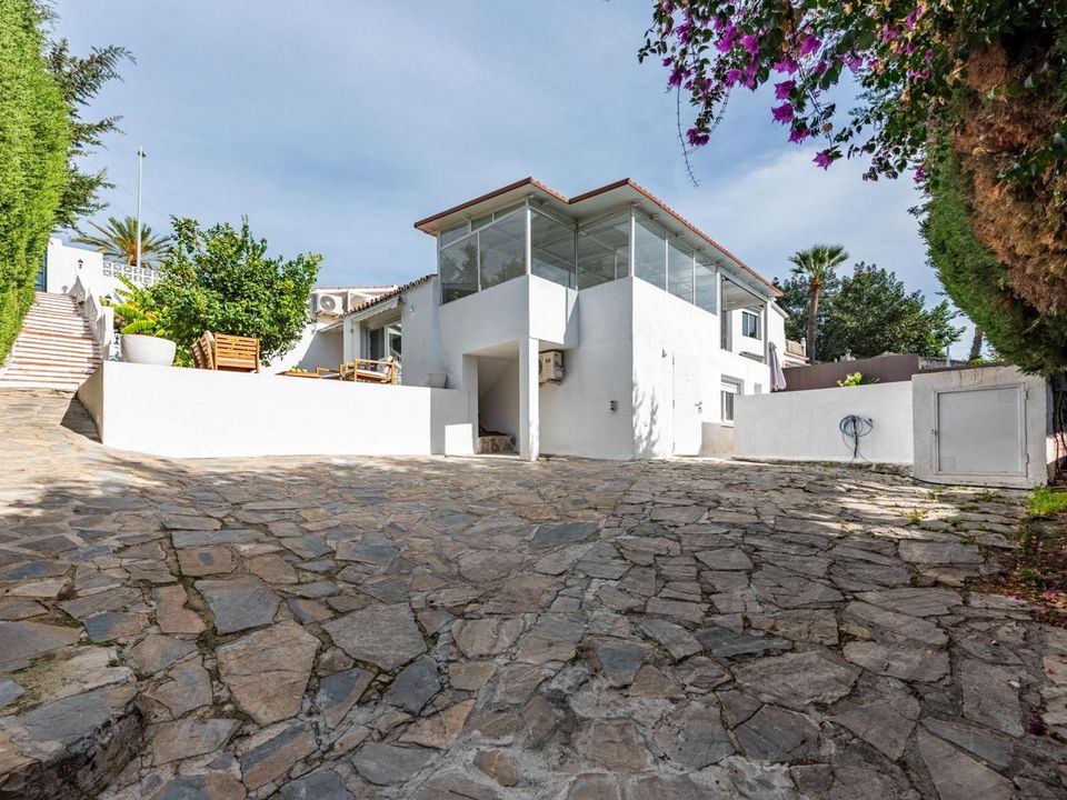 Villa i Marbella, Malaga - foto 5