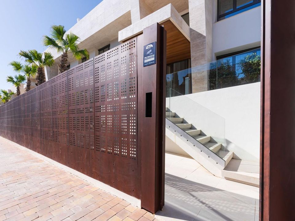 Lejlighed i Marbella, Malaga - foto 4