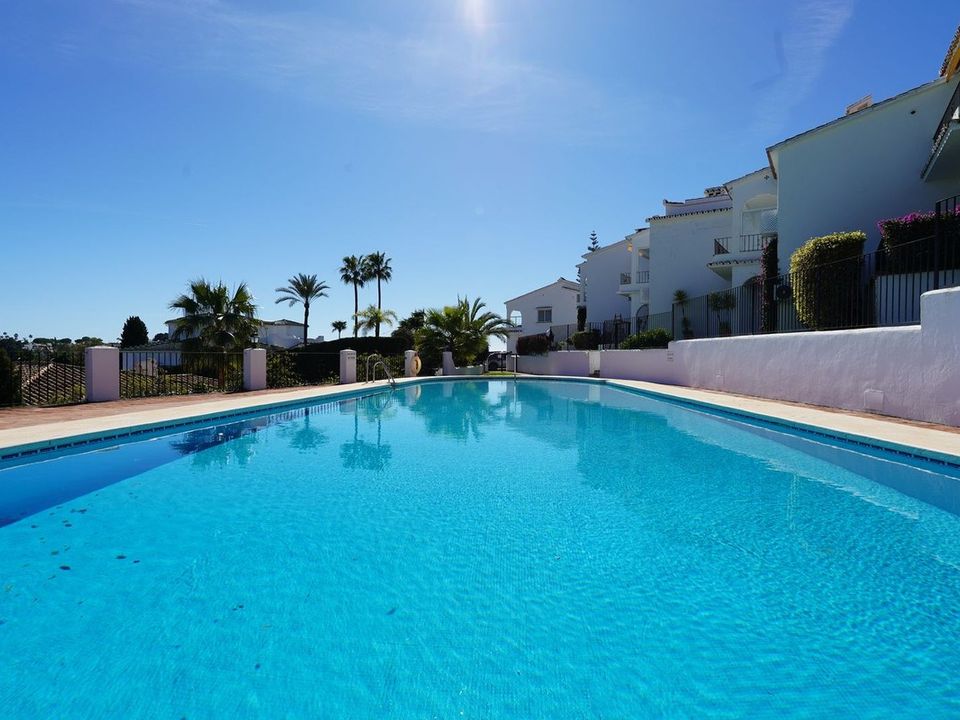 Lejlighed i Estepona, Malaga - foto 1