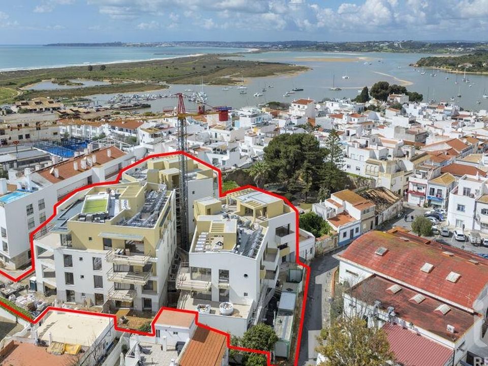 Lejlighed i Portimao, Faro - foto 2