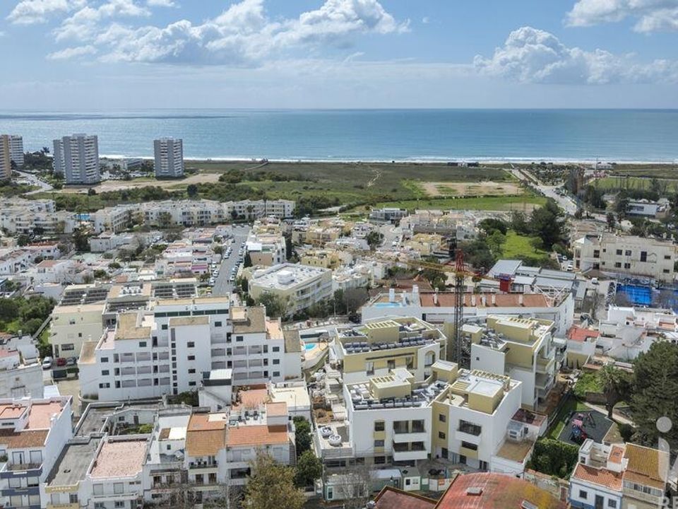 Lejlighed i Portimao, Faro - foto 5