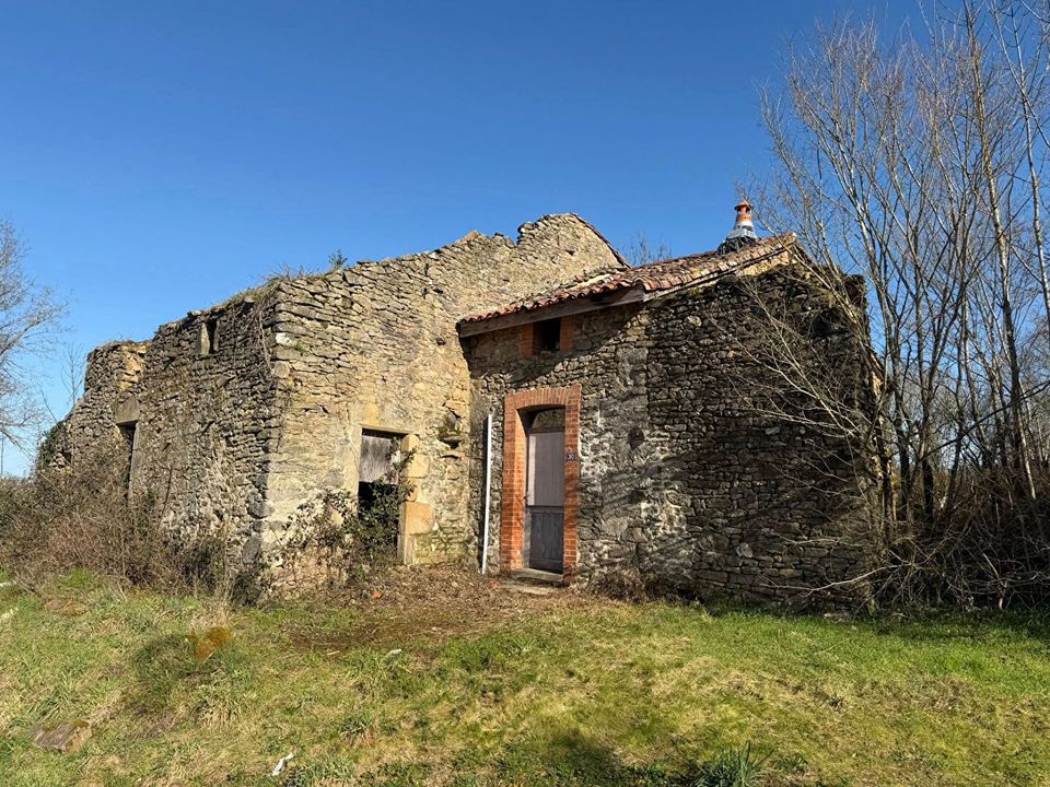 Villa i Villefavard, Haute-Vienne - foto 1