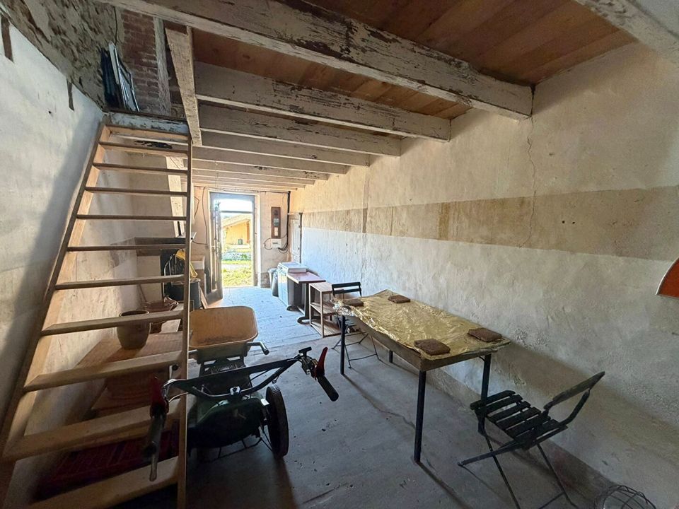 Villa i Villefavard, Haute-Vienne - foto 4