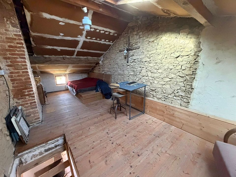 Villa i Villefavard, Haute-Vienne - foto 5