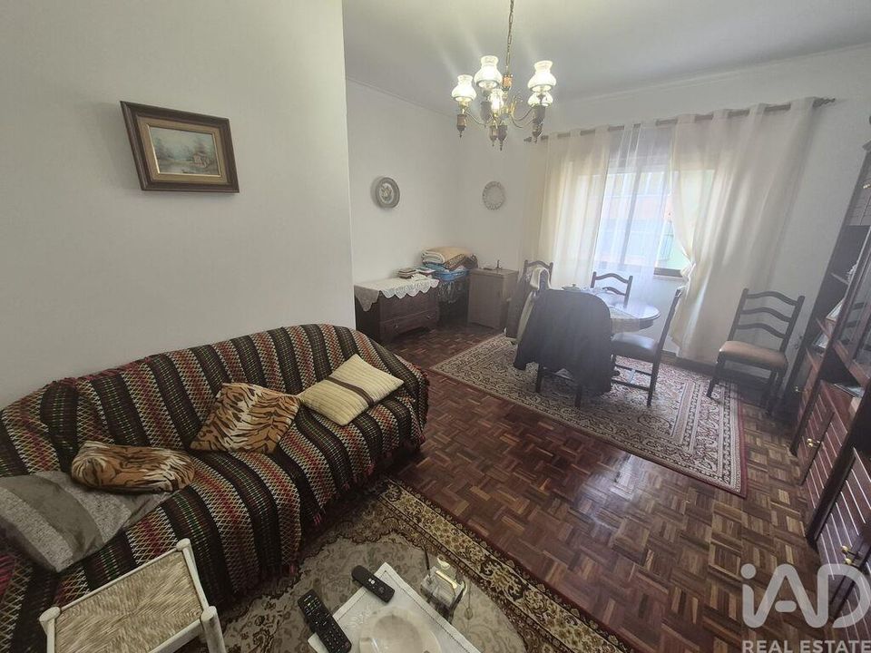 Lejlighed i Seixal, Setubal - foto 1