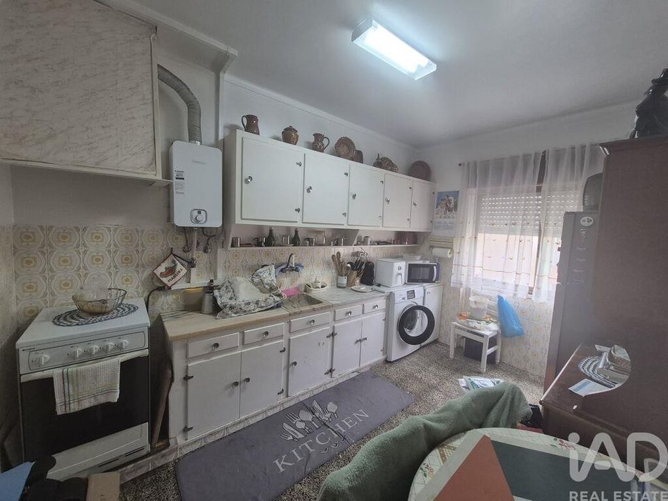 Lejlighed i Seixal, Setubal - foto 3