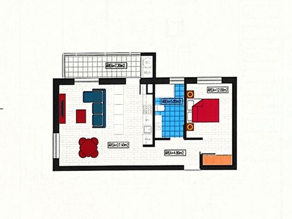 Apartament a Estarreja, Aveiro - foto 2