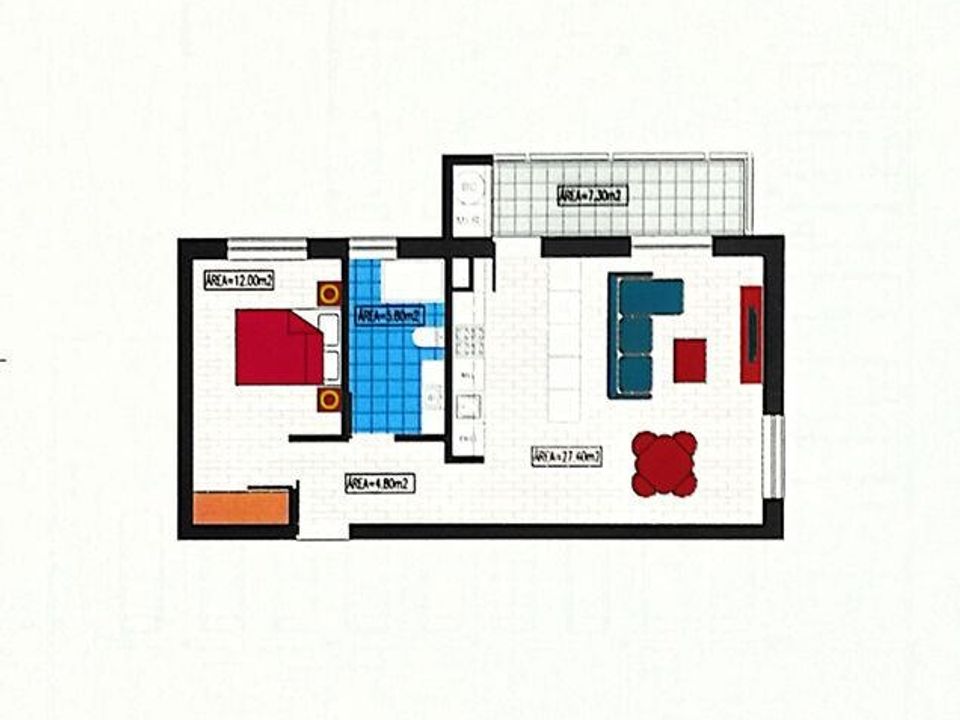 Apartament a Estarreja, Aveiro - foto 4