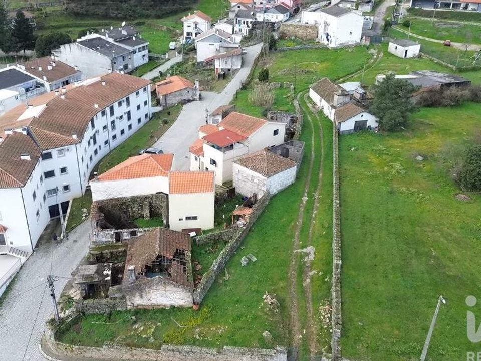 Helårsgrund i Alijo, Vila Real - foto 4