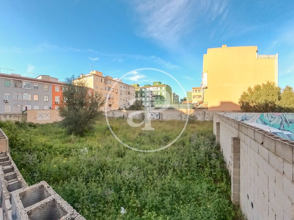Terreno en Palma De Mallorca, Mallorca - foto 2