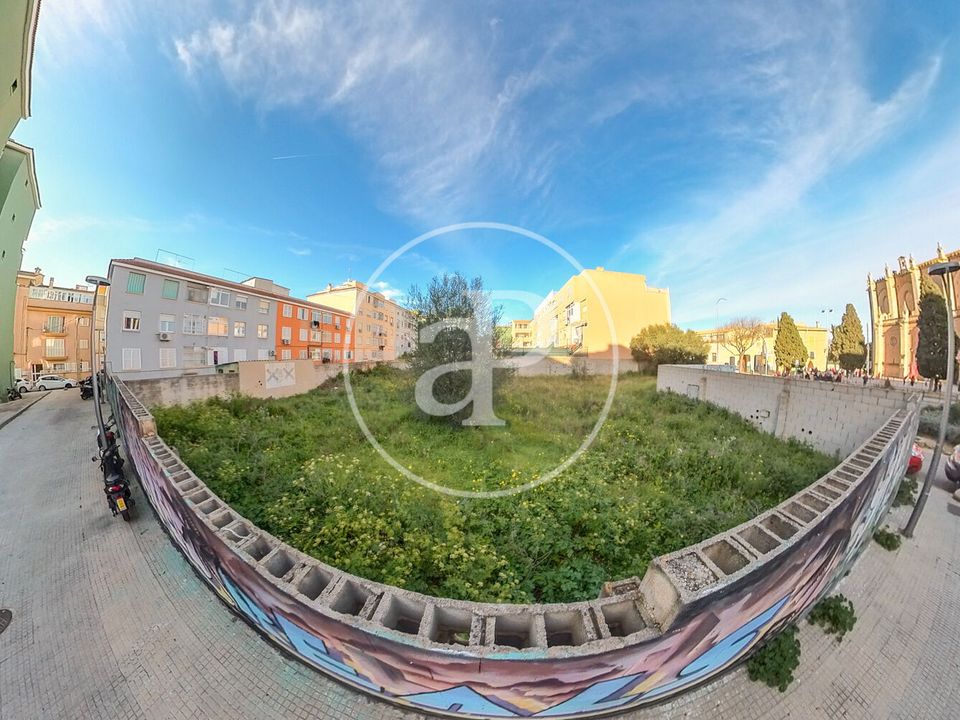 Terreno en Palma De Mallorca, Mallorca - foto 3