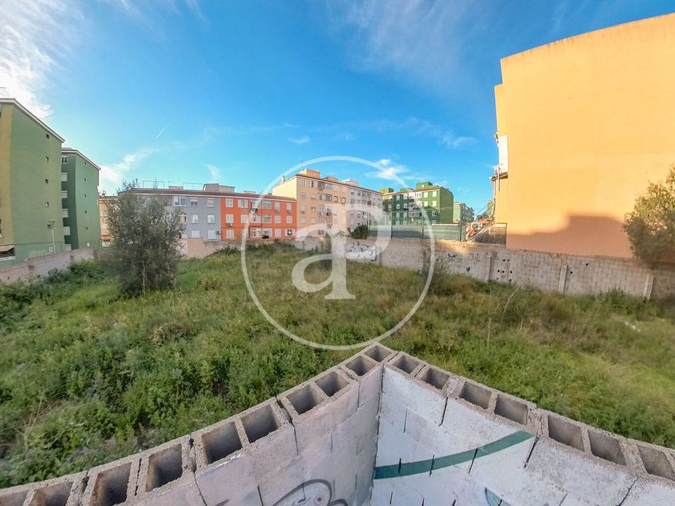 Terreno en Palma De Mallorca, Mallorca - foto 4