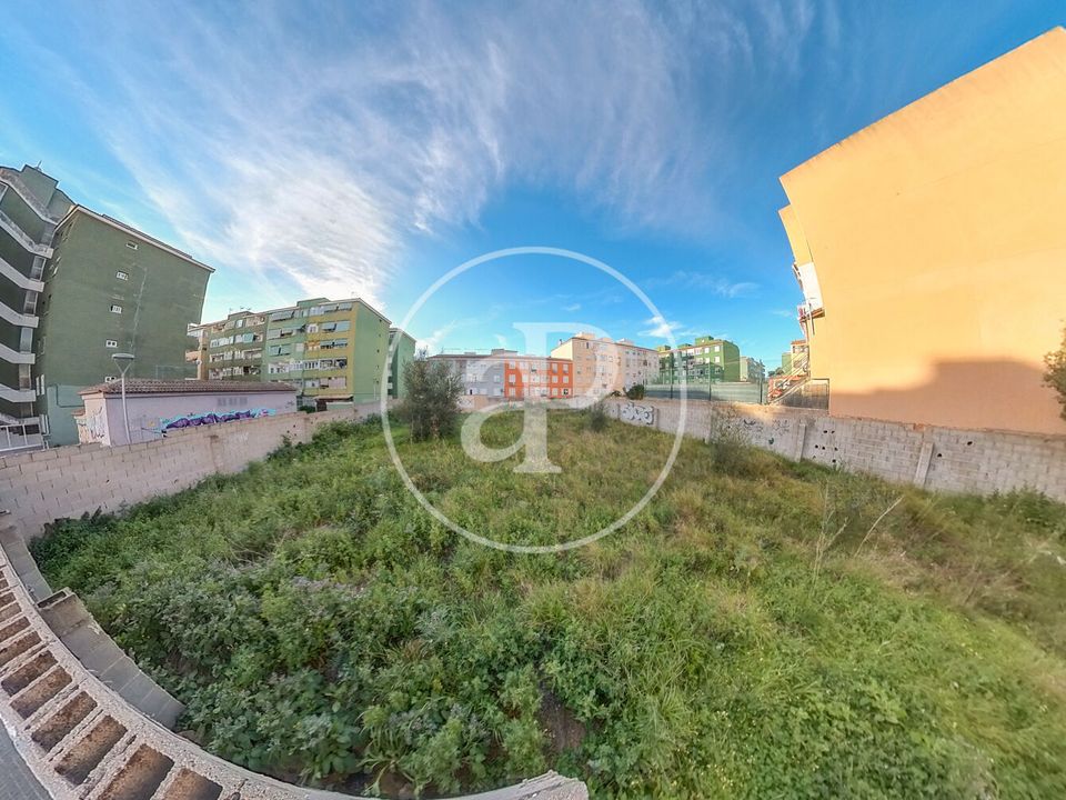 Terreno en Palma De Mallorca, Mallorca - foto 5