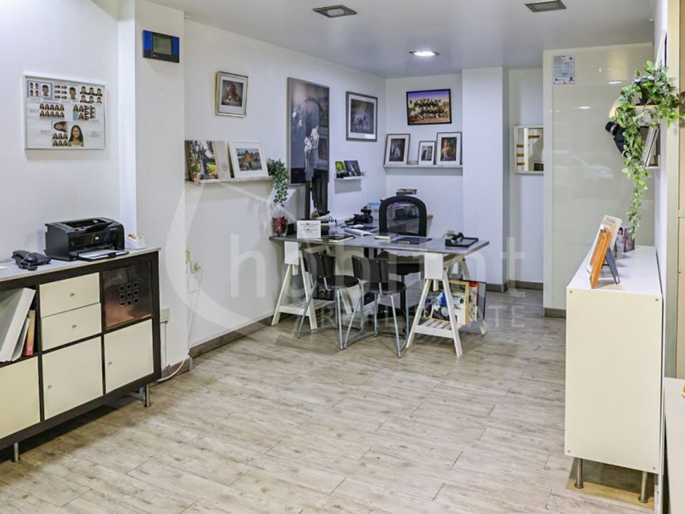 Propriedade comercial em Los Montesinos, Alicante - foto 1