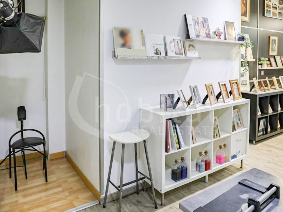 Propriedade comercial em Los Montesinos, Alicante - foto 5