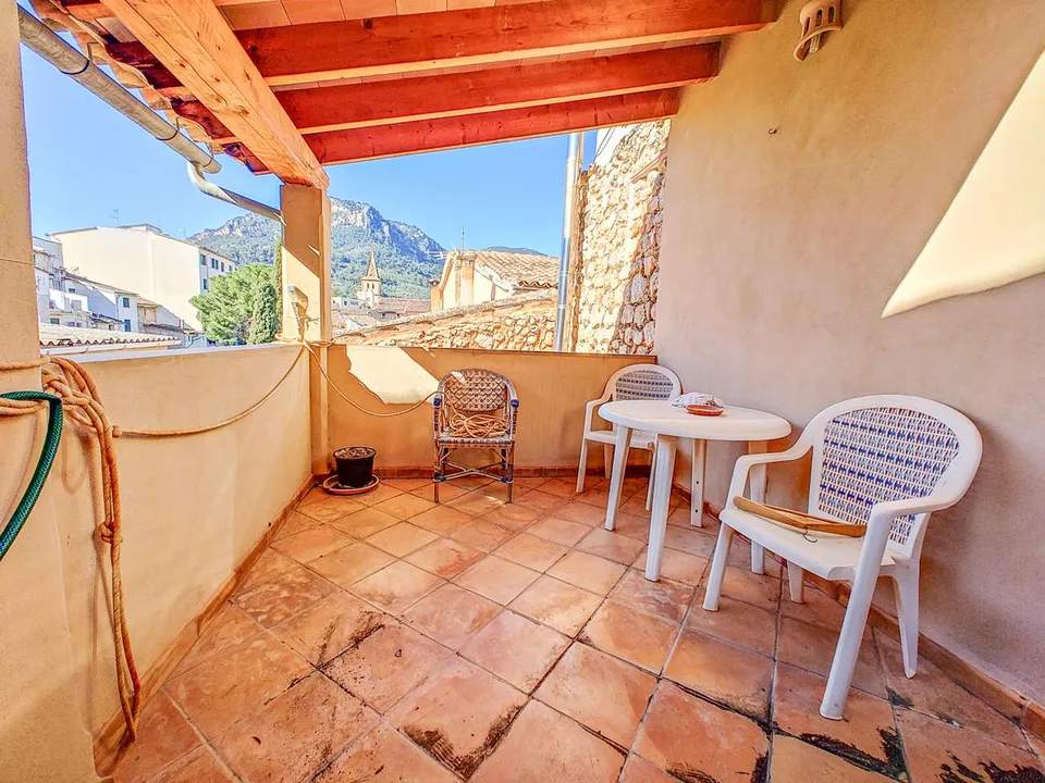 Villa a Soller, Mallorca - foto 1