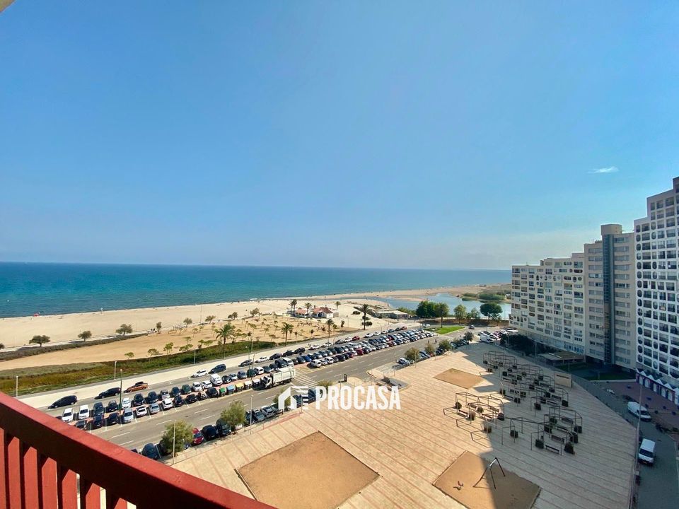 Lejlighed i Empuriabrava, Gerona - foto 2