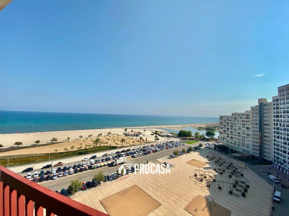 Lejlighed i Empuriabrava, Gerona - foto 3