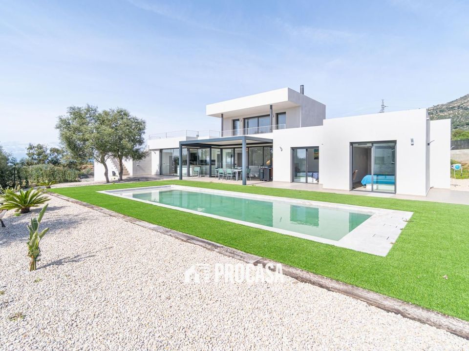 Villa i Palau-Saverdera, Gerona - foto 2
