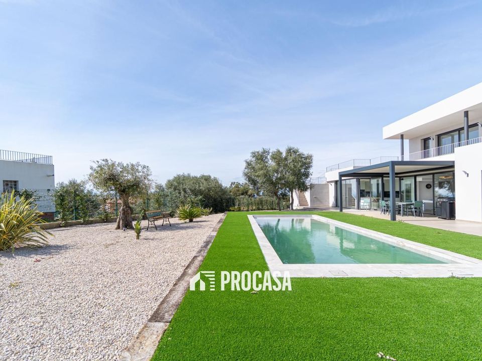 Villa i Palau-Saverdera, Gerona - foto 3