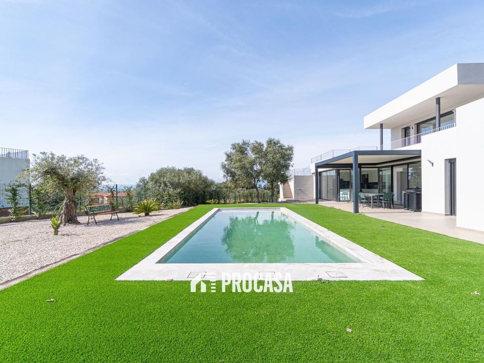 Villa i Palau-Saverdera, Gerona - foto 4