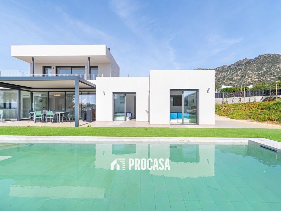 Villa i Palau-Saverdera, Gerona - foto 5