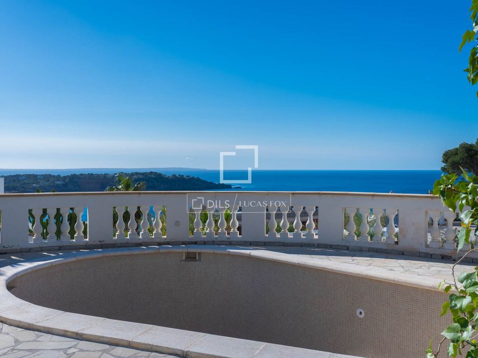 Villa i Vista Alegre, Ibiza - foto 2