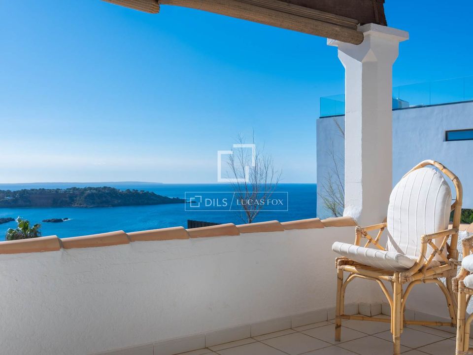 Villa i Vista Alegre, Ibiza - foto 3