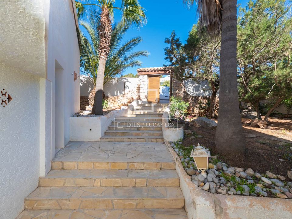 Villa i Vista Alegre, Ibiza - foto 5