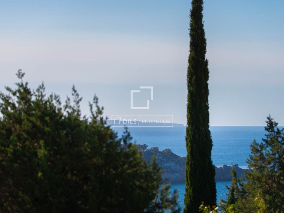 Helårsgrund i Vista Alegre, Ibiza - foto 1