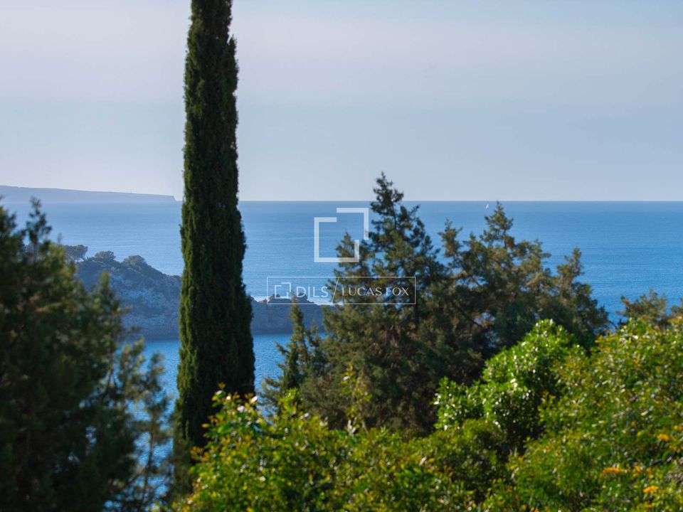 Helårsgrund i Vista Alegre, Ibiza - foto 3