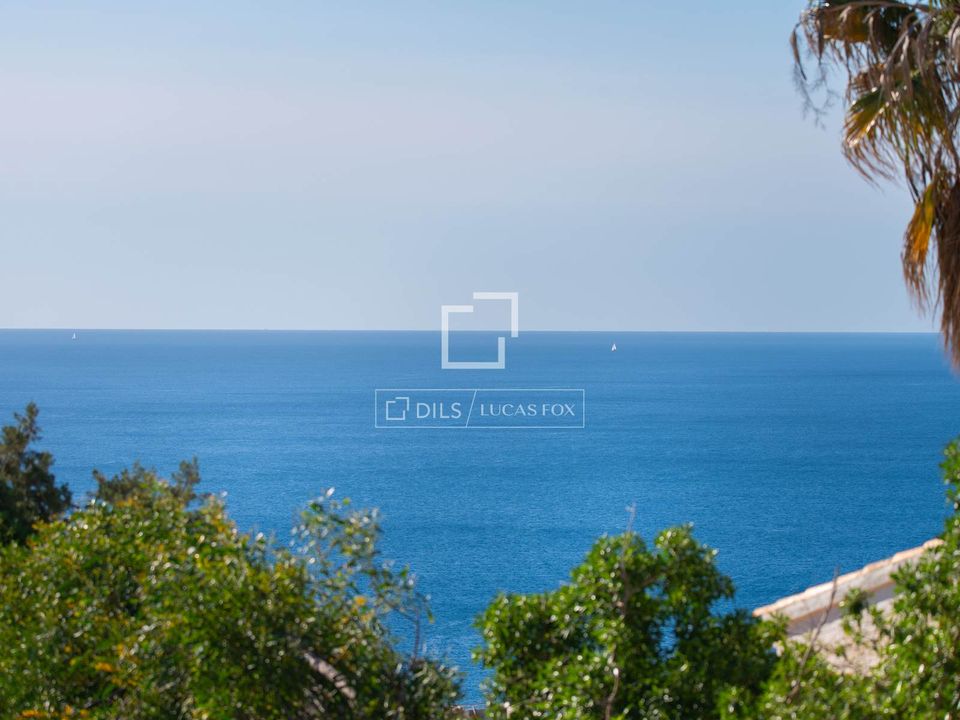 Helårsgrund i Vista Alegre, Ibiza - foto 4