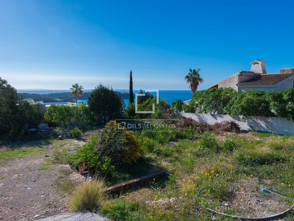 Helårsgrund i Vista Alegre, Ibiza - foto 5