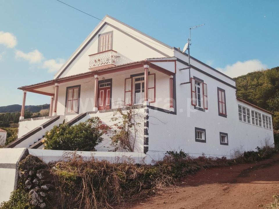 Villa i Lajes do Pico, Pico - foto 2