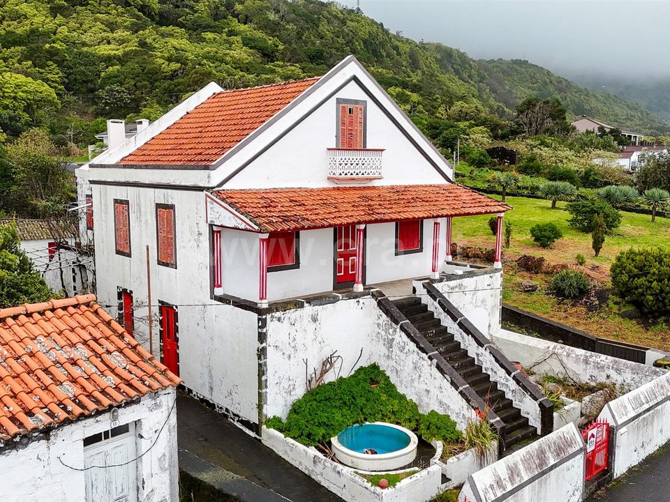 Villa i Lajes do Pico, Pico - foto 3