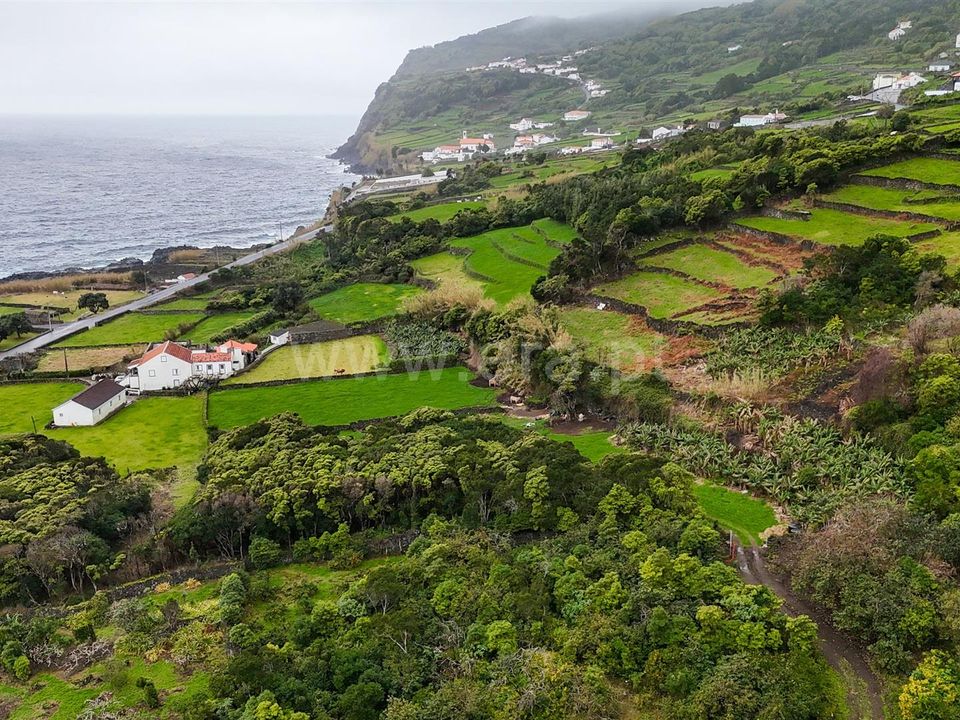 Villa i Lajes do Pico, Pico - foto 5