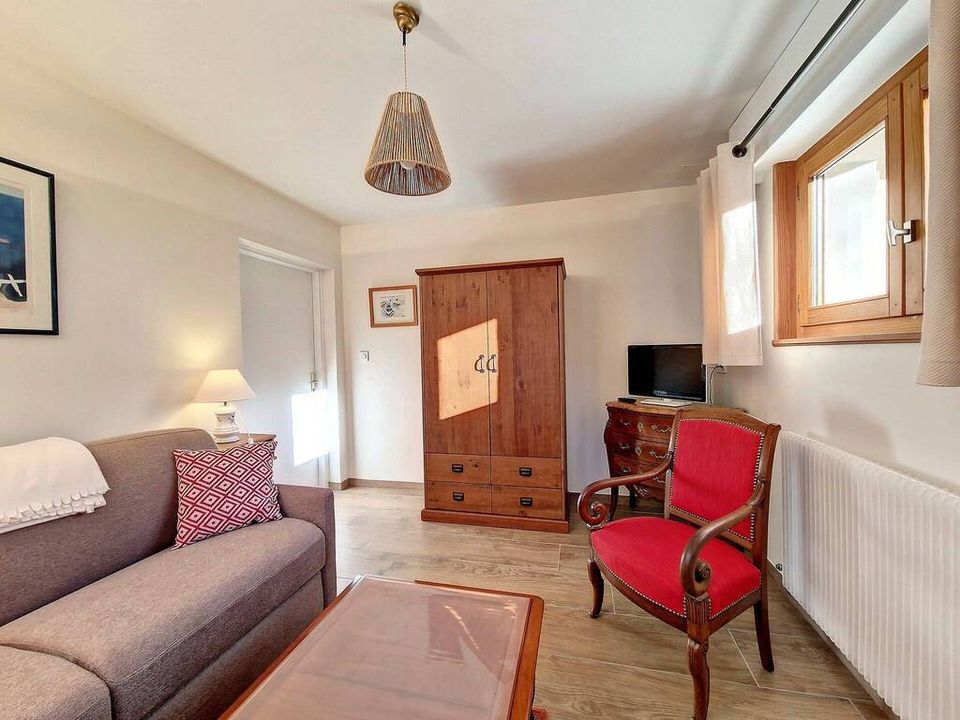 Villa i La Chapelle-d'Abondance, Haute-Savoie - foto 4
