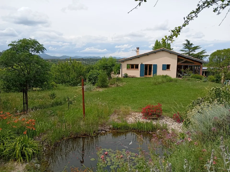 Villa i Ales, Gard - foto 2