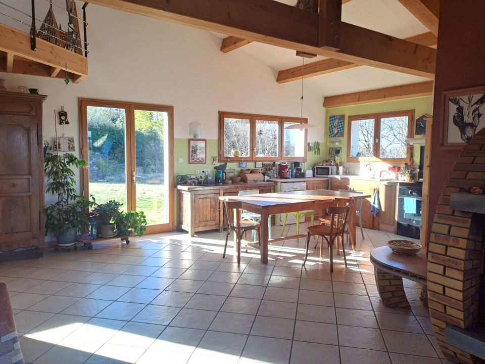 Villa i Ales, Gard - foto 3