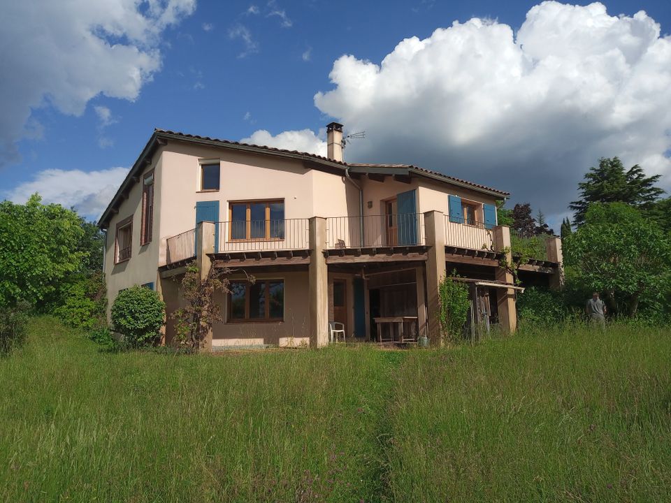 Villa i Ales, Gard - foto 4