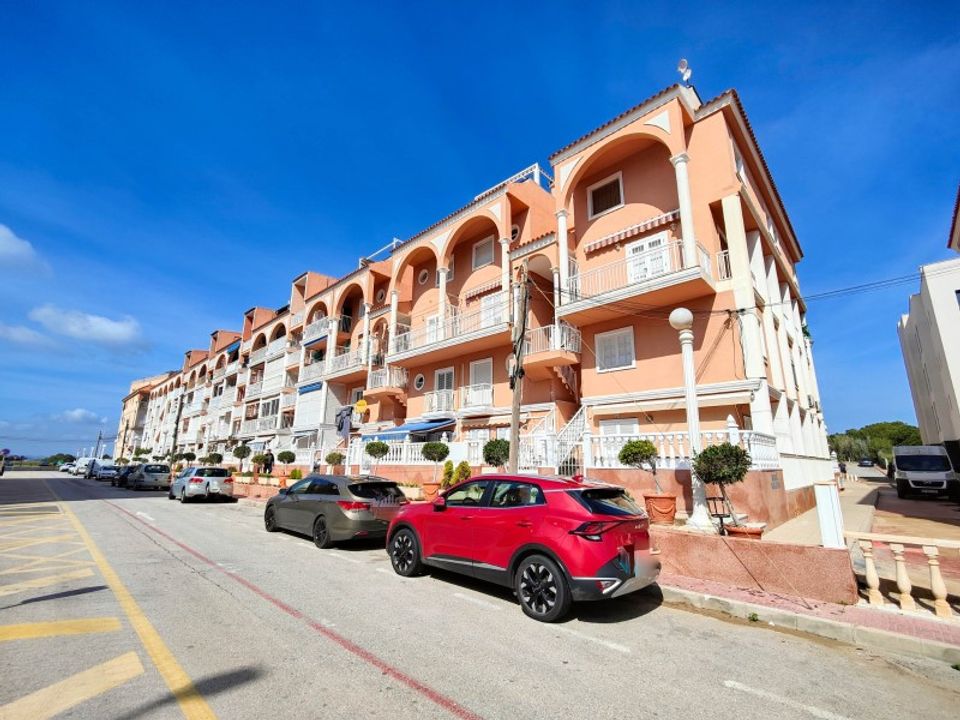 Penthouse i La Mata, Alicante - foto 1