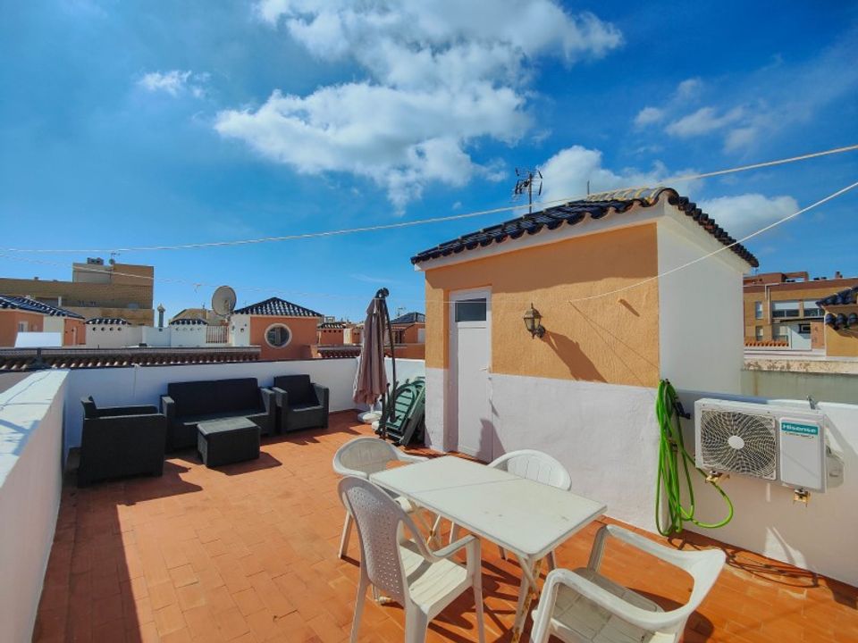 Penthouse i La Mata, Alicante - foto 2