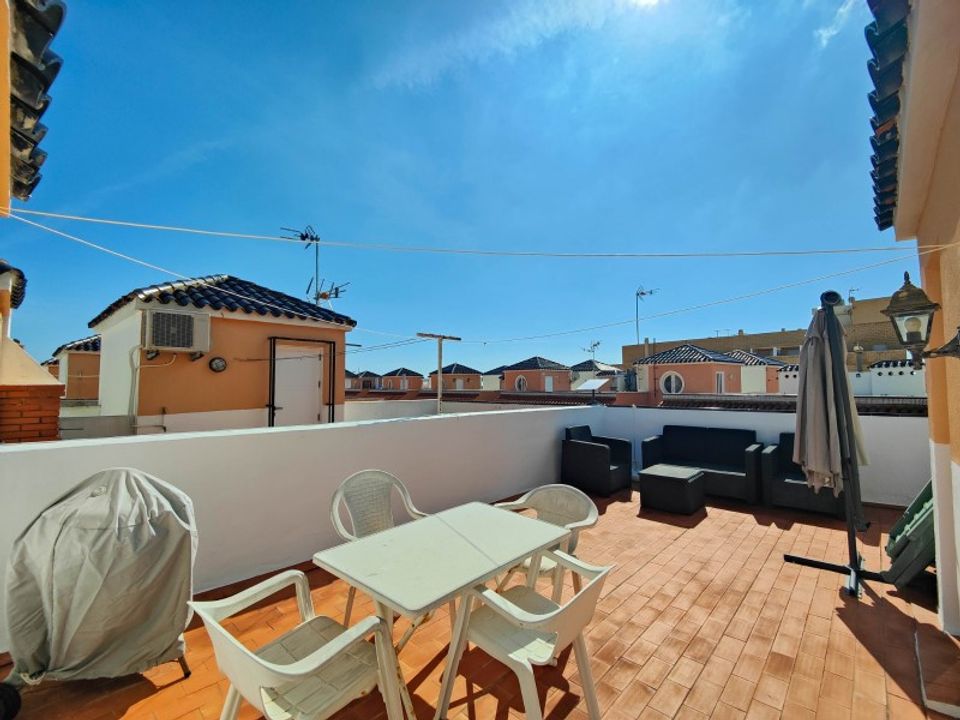Penthouse i La Mata, Alicante - foto 3