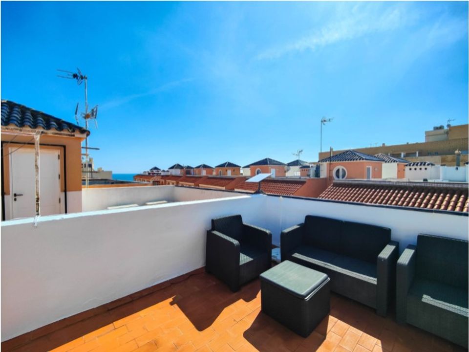 Penthouse i La Mata, Alicante - foto 5