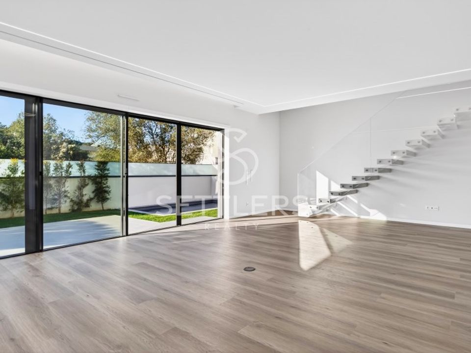 Villa en Cascais, Lisbon - foto 3